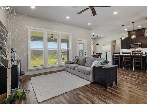 31453 S Stone Creek Lane Molalla OR 97038