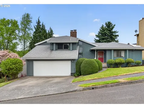 3138 NE 158th Avenue Portland OR 97230