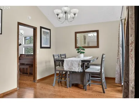 3138 NE 158th Avenue Portland OR 97230