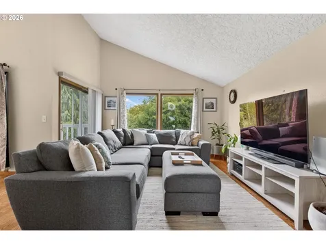 3138 NE 158th Avenue Portland OR 97230