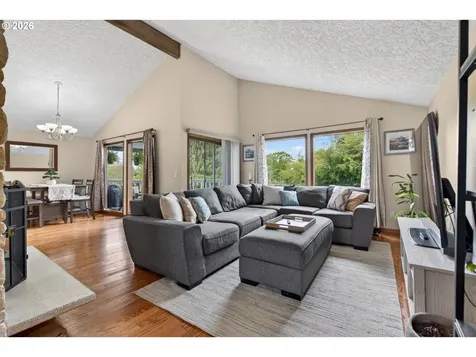 3138 NE 158th Avenue Portland OR 97230