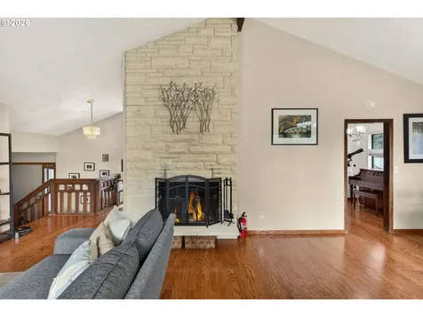 3138 NE 158th Avenue Portland OR 97230
