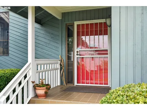 3138 NE 158th Avenue Portland OR 97230