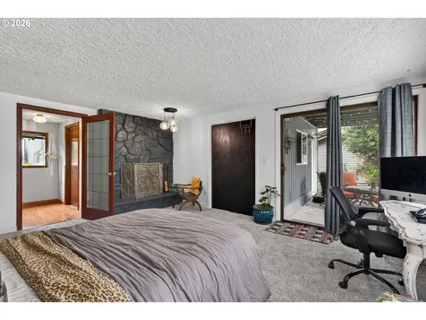 3138 NE 158th Avenue Portland OR 97230