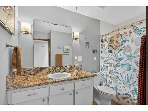 3138 NE 158th Avenue Portland OR 97230