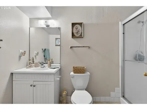 3138 NE 158th Avenue Portland OR 97230