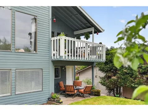3138 NE 158th Avenue Portland OR 97230