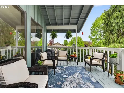 3138 NE 158th Avenue Portland OR 97230