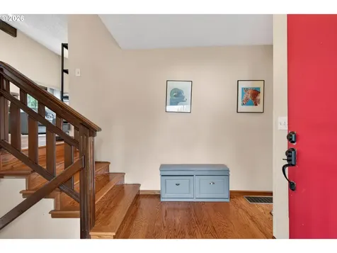 3138 NE 158th Avenue Portland OR 97230