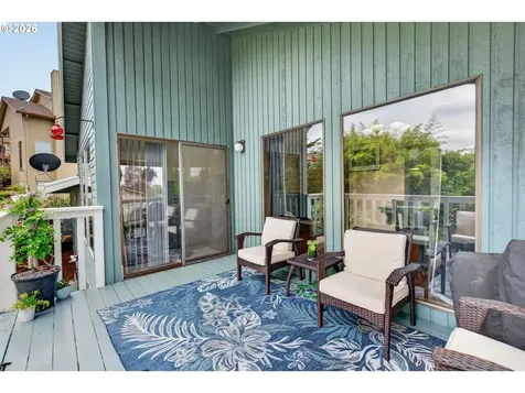 3138 NE 158th Avenue Portland OR 97230
