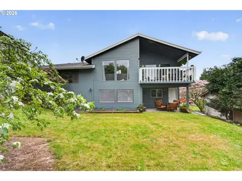 3138 NE 158th Avenue Portland OR 97230