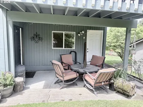 3138 NE 158th Avenue Portland OR 97230