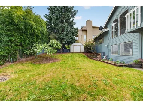 3138 NE 158th Avenue Portland OR 97230