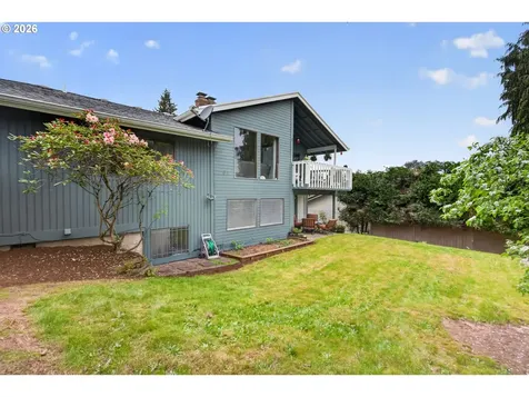 3138 NE 158th Avenue Portland OR 97230
