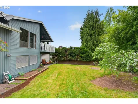 3138 NE 158th Avenue Portland OR 97230
