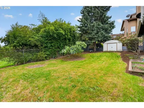 3138 NE 158th Avenue Portland OR 97230