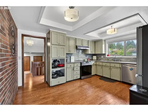 3138 NE 158th Avenue Portland OR 97230