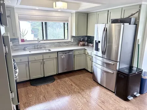 3138 NE 158th Avenue Portland OR 97230