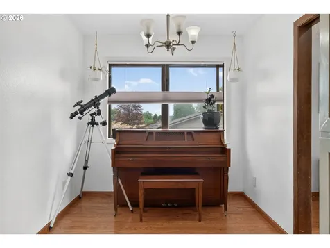 3138 NE 158th Avenue Portland OR 97230
