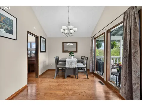 3138 NE 158th Avenue Portland OR 97230
