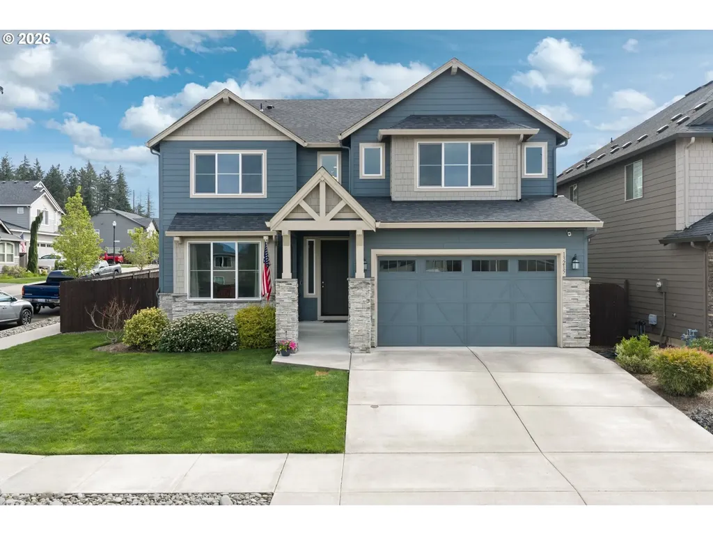 13215 NE 56th Avenue Vancouver WA 98686