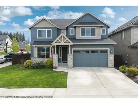 13215 NE 56th Avenue Vancouver WA 98686