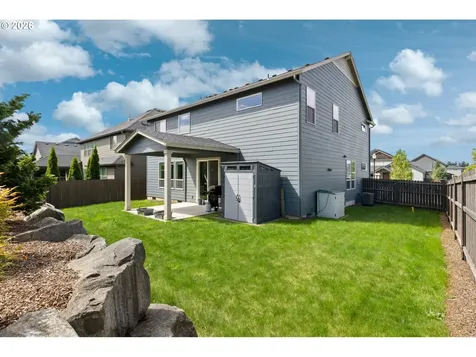 13215 NE 56th Avenue Vancouver WA 98686