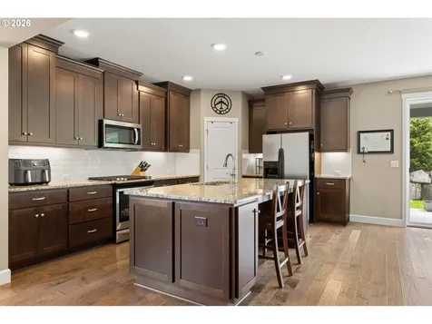 13215 NE 56th Avenue Vancouver WA 98686