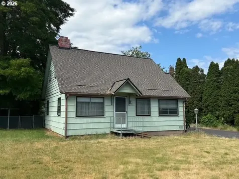 3056 Eliot Drive Hood River OR 97031