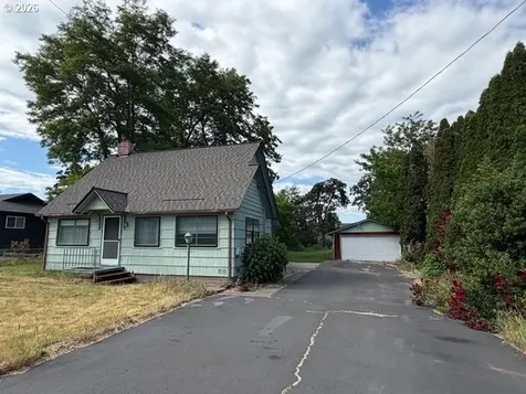 3056 Eliot Drive Hood River OR 97031