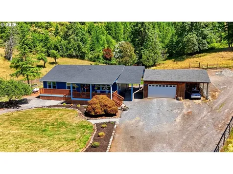 37886 S Wilhoit Road Molalla OR 97038