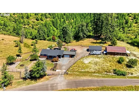 37886 S Wilhoit Road Molalla OR 97038