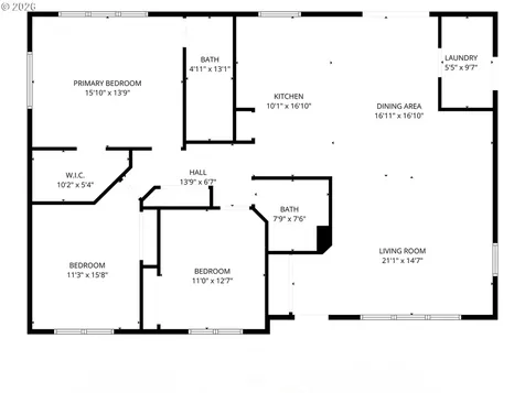 37886 S Wilhoit Road Molalla OR 97038