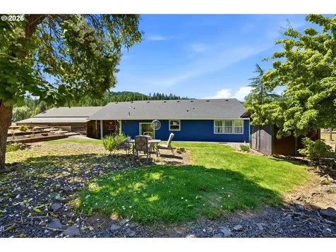 37886 S Wilhoit Road Molalla OR 97038