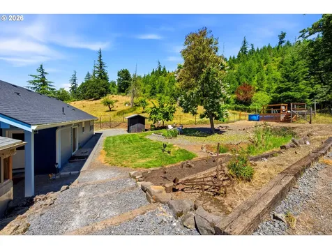 37886 S Wilhoit Road Molalla OR 97038