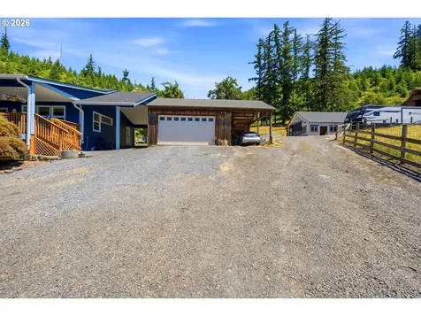 37886 S Wilhoit Road Molalla OR 97038