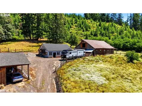 37886 S Wilhoit Road Molalla OR 97038