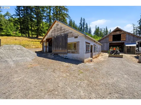 37886 S Wilhoit Road Molalla OR 97038