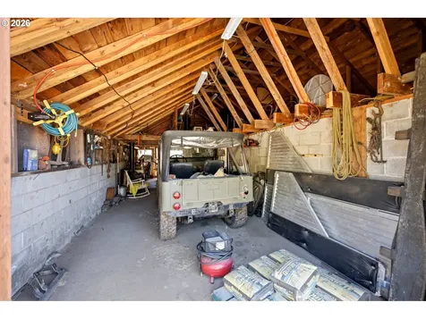 37886 S Wilhoit Road Molalla OR 97038