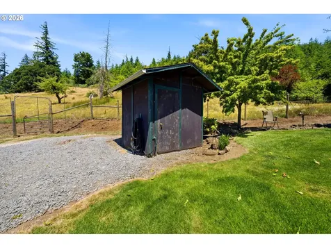 37886 S Wilhoit Road Molalla OR 97038