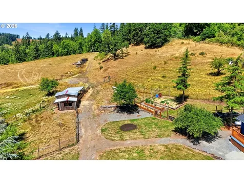37886 S Wilhoit Road Molalla OR 97038