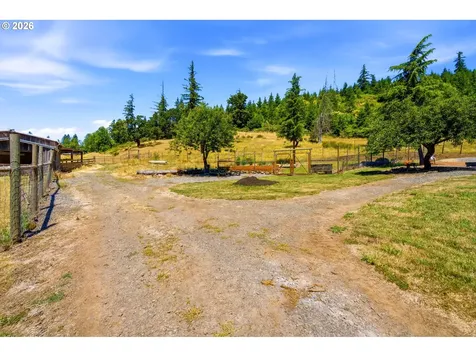 37886 S Wilhoit Road Molalla OR 97038