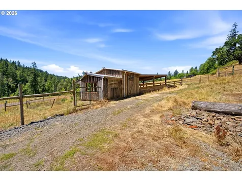 37886 S Wilhoit Road Molalla OR 97038