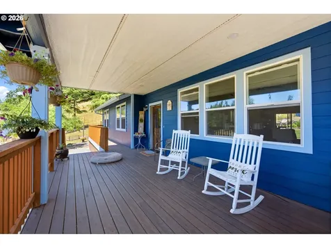 37886 S Wilhoit Road Molalla OR 97038