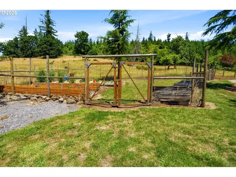 37886 S Wilhoit Road Molalla OR 97038