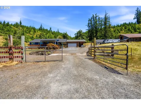 37886 S Wilhoit Road Molalla OR 97038