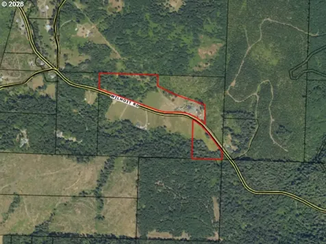 37886 S Wilhoit Road Molalla OR 97038