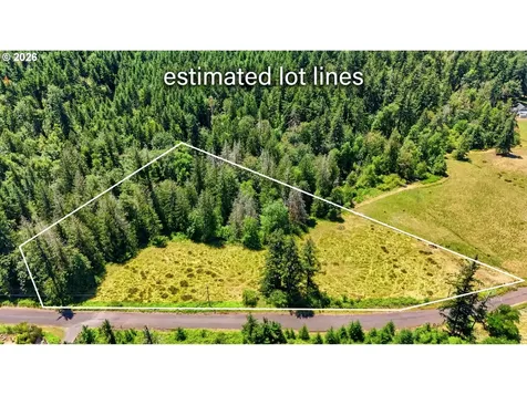 37886 S Wilhoit Road Molalla OR 97038