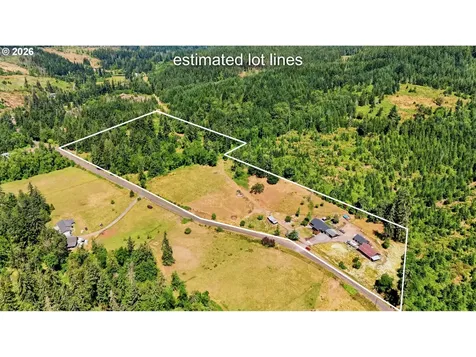 37886 S Wilhoit Road Molalla OR 97038