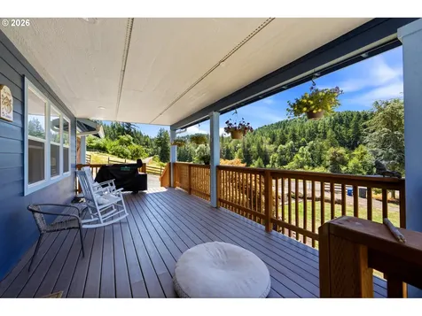 37886 S Wilhoit Road Molalla OR 97038